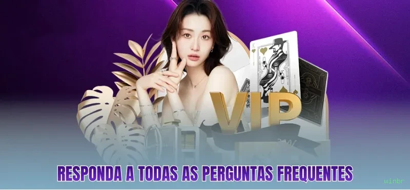 VIP Exclusivo winbr